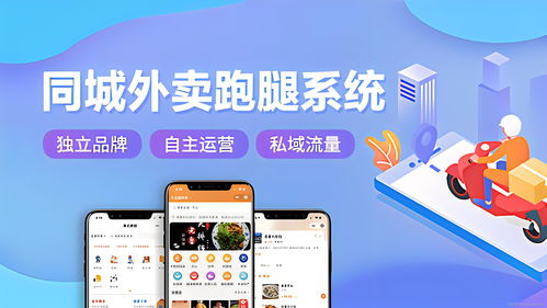 同城生活服务app开发 打造一站式生活服务平台