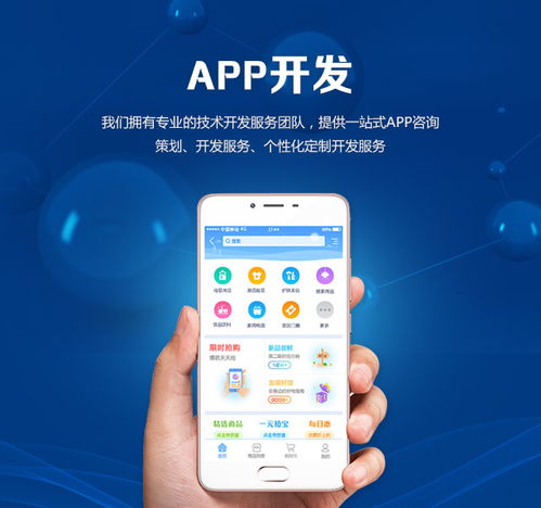 app定制开发的性价比究竟如何 和模板app对比优势在哪