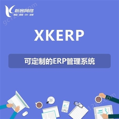 企业erp管理系统开发工厂仓库进销存管理平台建设-析客网络