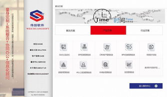 专业定制企业oa erp crm 进销存等办公软件
